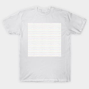 Notions - Stitch Sampler T-Shirt